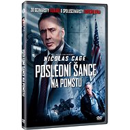 Last Chance for Revenge - DVD - DVD Film