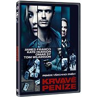 Blood Money - DVD - DVD Film