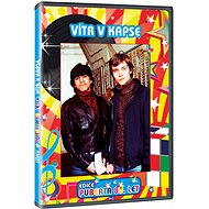 The Wind in My Pocket - DVD - DVD Film