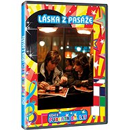 Love from the Passage - DVD - DVD Film