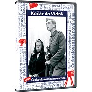 Carriage to Vienna - DVD - DVD Film