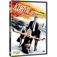 Courier: Restart - DVD - DVD Film