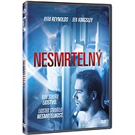 Immortal - DVD - DVD Film