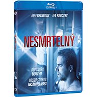Immortal - Blu-ray - Blu-ray Film