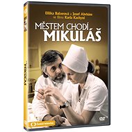 St. Nicholas walks through the town - DVD - DVD Film