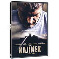 Kajínek - DVD - Film na DVD