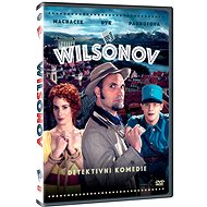Wilson - DVD - DVD Film