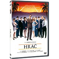 The Player - DVD - DVD Film