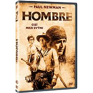 Hombre - DVD - DVD Film