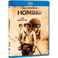 Hombre - Blu-ray - Blu-ray Film