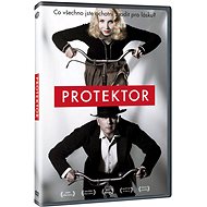 Protector - DVD - DVD Film