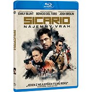 Sicario - Assassin' s Creed (Blu-ray) - Blu-ray Film