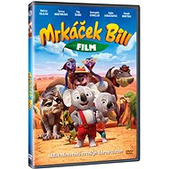 Carrot Bill - DVD - DVD Film