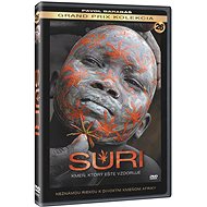 Suri - DVD - DVD Film