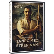 Dance Between Shards (DVD + CD soundtrack) - DVD - DVD Film