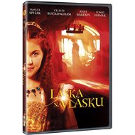 Love on a String - DVD - DVD Film