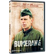 Boomerang - DVD - DVD Film
