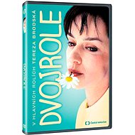 Double Role - DVD - DVD Film
