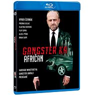 Gangster Ka: African - BD - Blu-ray - Blu-ray Film