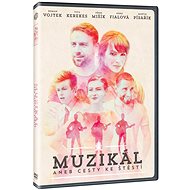 The Musical or Paths to Happiness - DVD - DVD Film