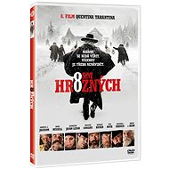 The Eight Terrible Ones - DVD - DVD Film