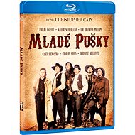 Young Guns - Blu-ray - Blu-ray Film