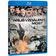 A Bridge Too Far - Blu-ray - Blu-ray Film