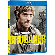 Brubaker - Blu-ray - Blu-ray Film