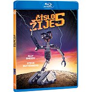 Number 5 Lives - Blu-ray - Blu-ray Film