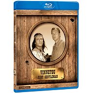 Vinnetou - The Red Gentleman - Blu-ray - Blu-ray Film