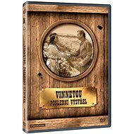 Vinnetou - The Last Shot - DVD - DVD Film