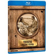 Vinnetou - The Last Shot - Blu-ray - Blu-ray Film