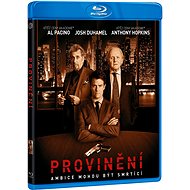 Offense - Blu-ray - Blu-ray Film