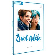 Life of Adele - DVD - DVD Film