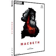 Macbeth - DVD - DVD Film
