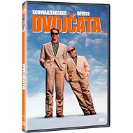 Twins - DVD - DVD Film