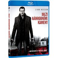 Between the Tombstones - Blu-ray - Blu-ray Film