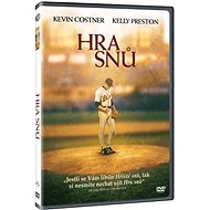 The Dream Game - DVD - DVD Film