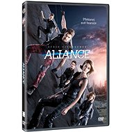 Divergence: Alliance - DVD - DVD Film