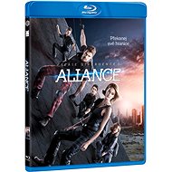 Divergence: Alliance Series - Blu-ray - Blu-ray Film