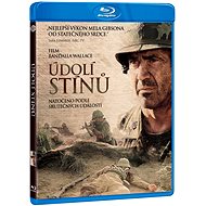 Valley of Shadows - Blu-ray - Blu-ray Film
