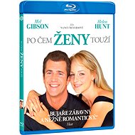 What Women Want - Blu-Ray - Blu-ray Film