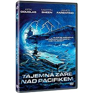 Mysterious Glow over the Pacific - DVD - DVD Film