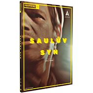 Son of Saul - DVD - DVD Film