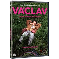 Václav - DVD - DVD Film