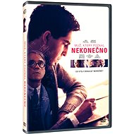 The Man Who Knew Infinity - DVD - DVD Film