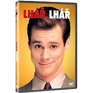 Liar, Liar - DVD - DVD Film