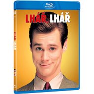 Lhář, lhář - Blu-ray - Film na Blu-ray