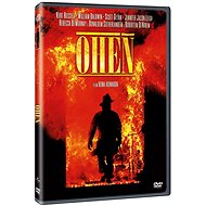 Fire - DVD - DVD Film