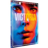 Victoria - DVD - DVD Film